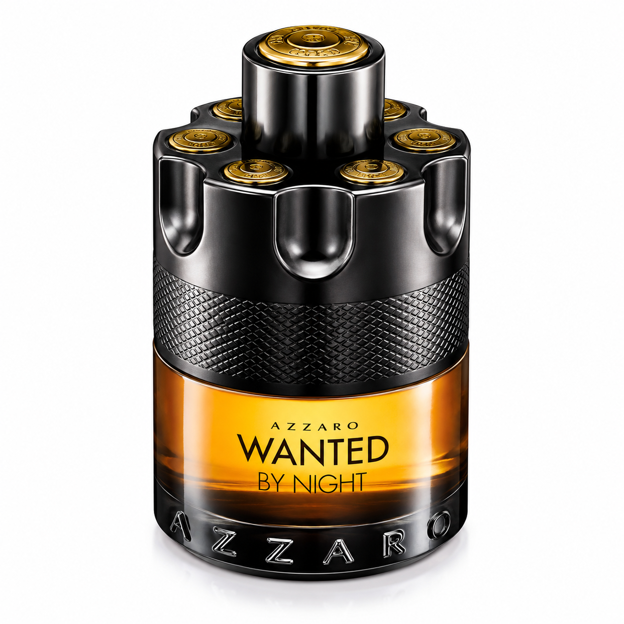 Azzaro Wanted by Night Eau