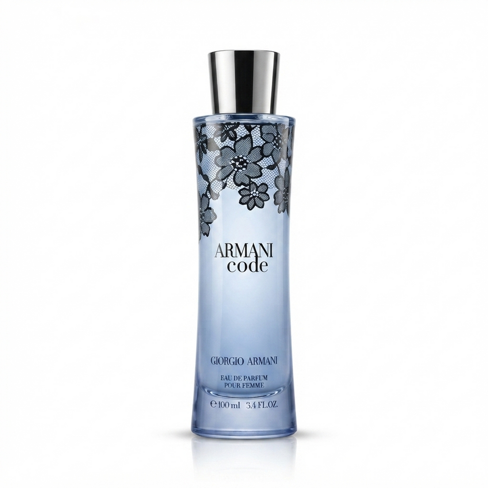 Giorgio Armani Code for Women Eau de Parfum