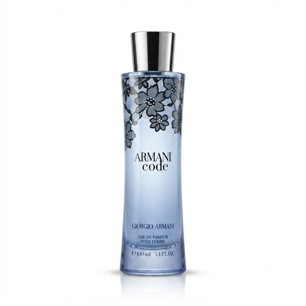 Giorgio Armani Code for Women Eau de Parfum