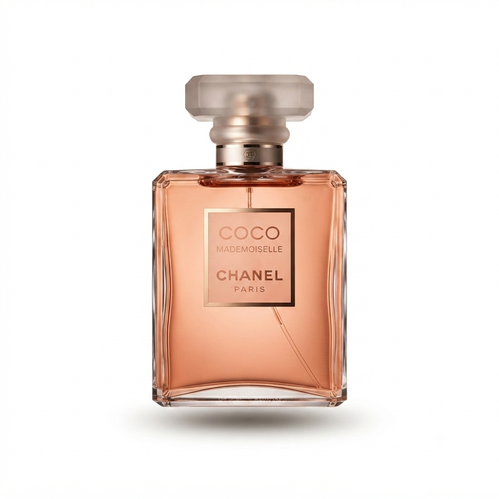 Chanel Coco Mademoiselle Eau de Parfum