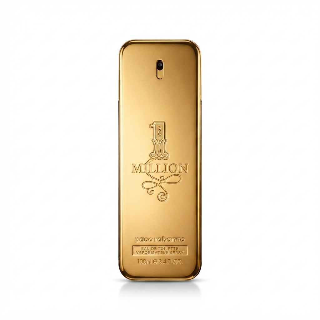 Paco Rabanne 1 Million Eau de Toilette