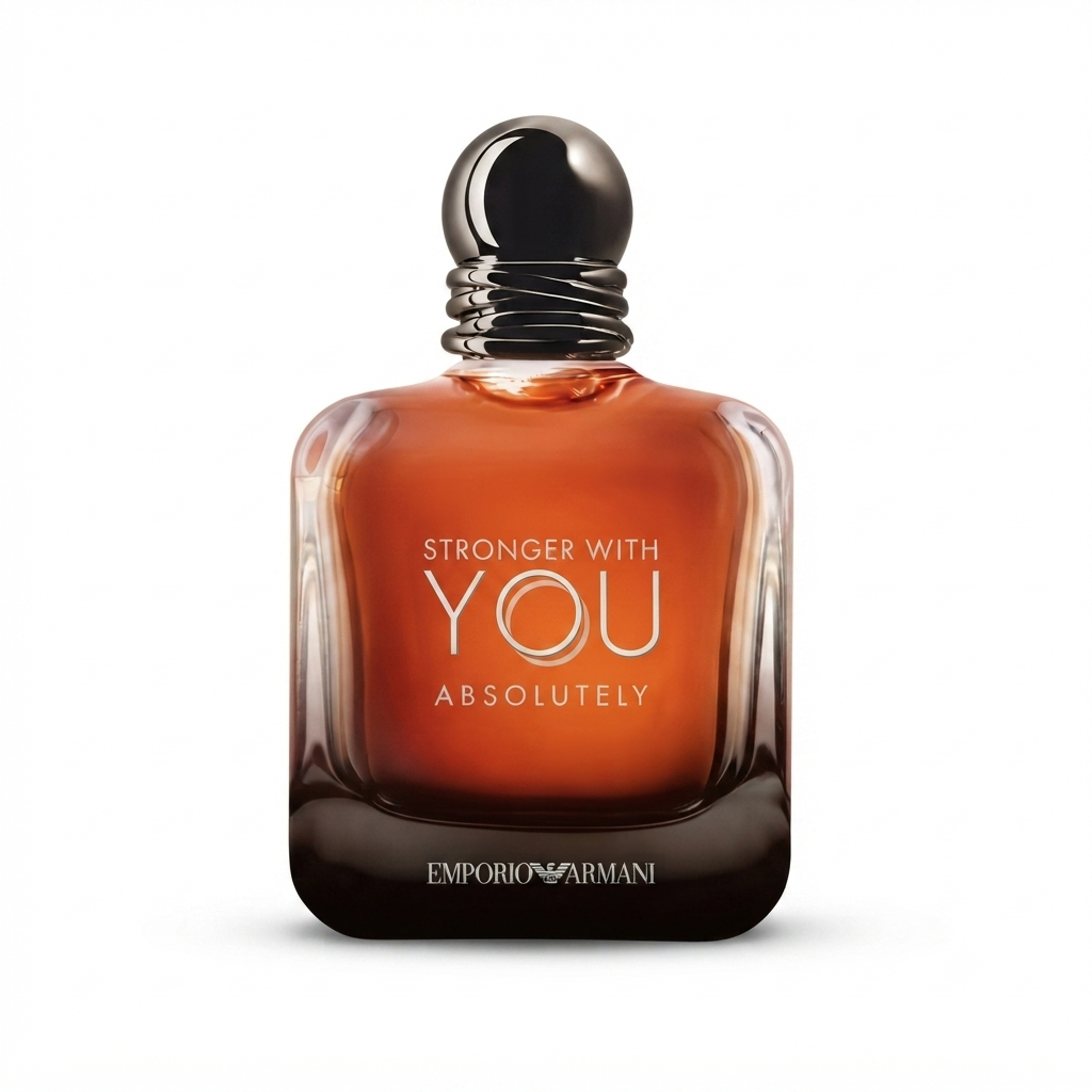 Emporio Armani Stronger With You Absolutely Eau de Parfum