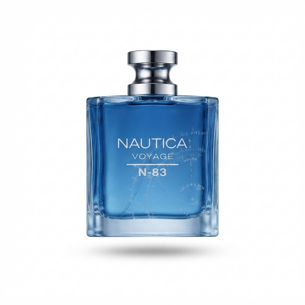 Nautica Voyage N-83 Eau de Toilette