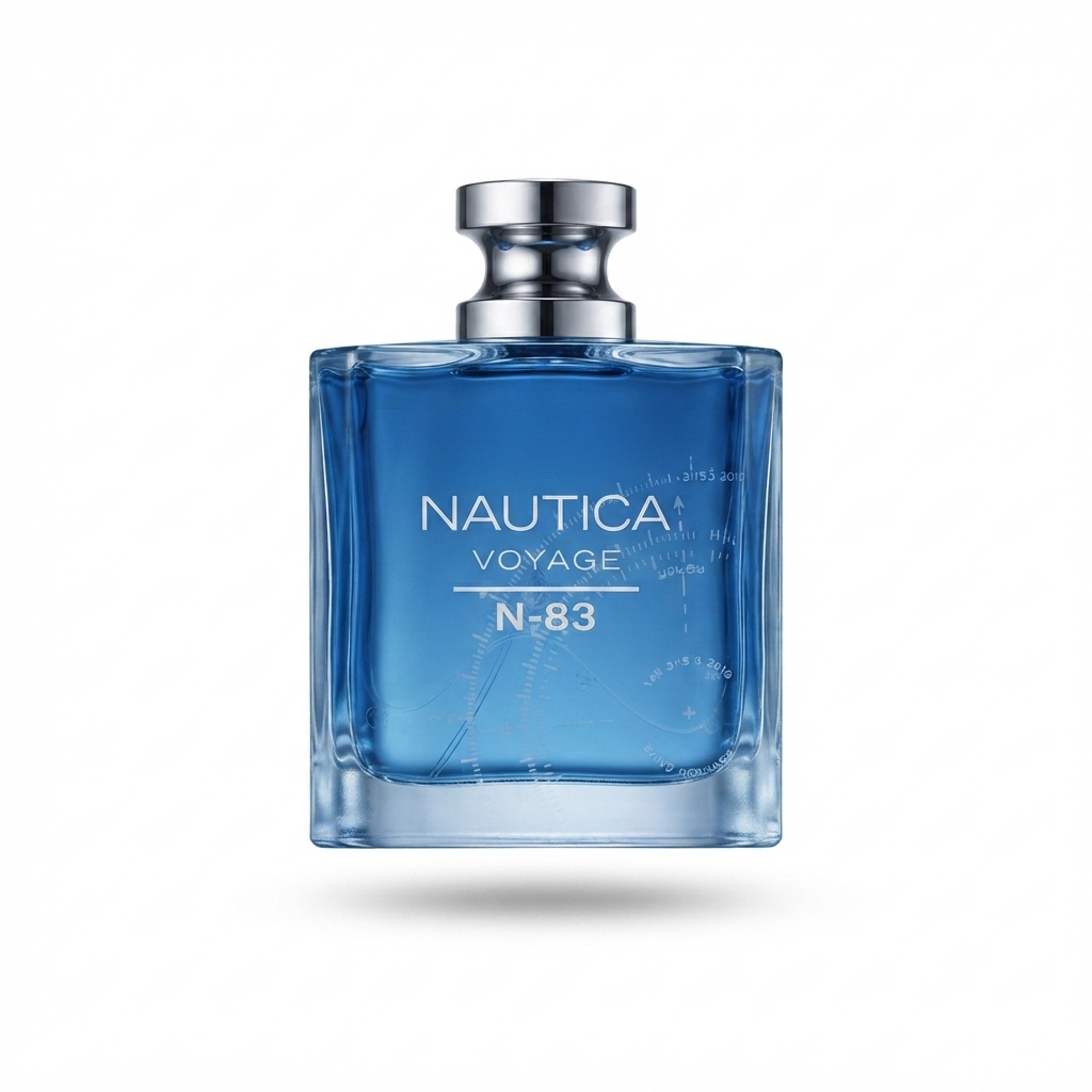 Nautica Voyage N-83 Eau de Toilette