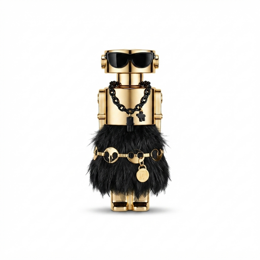 Rabanne Fame The Couture Edition Eau de Parfum