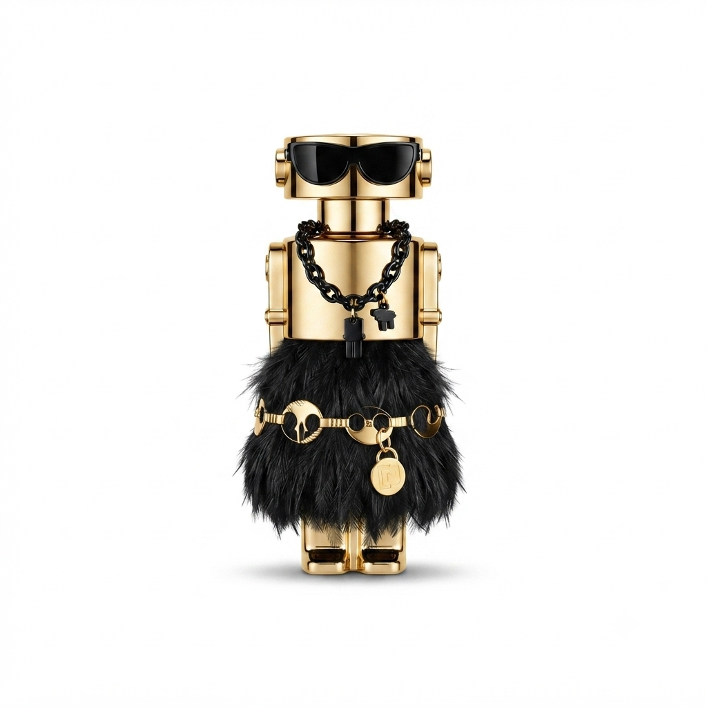 Rabanne Fame The Couture Edition Eau de Parfum