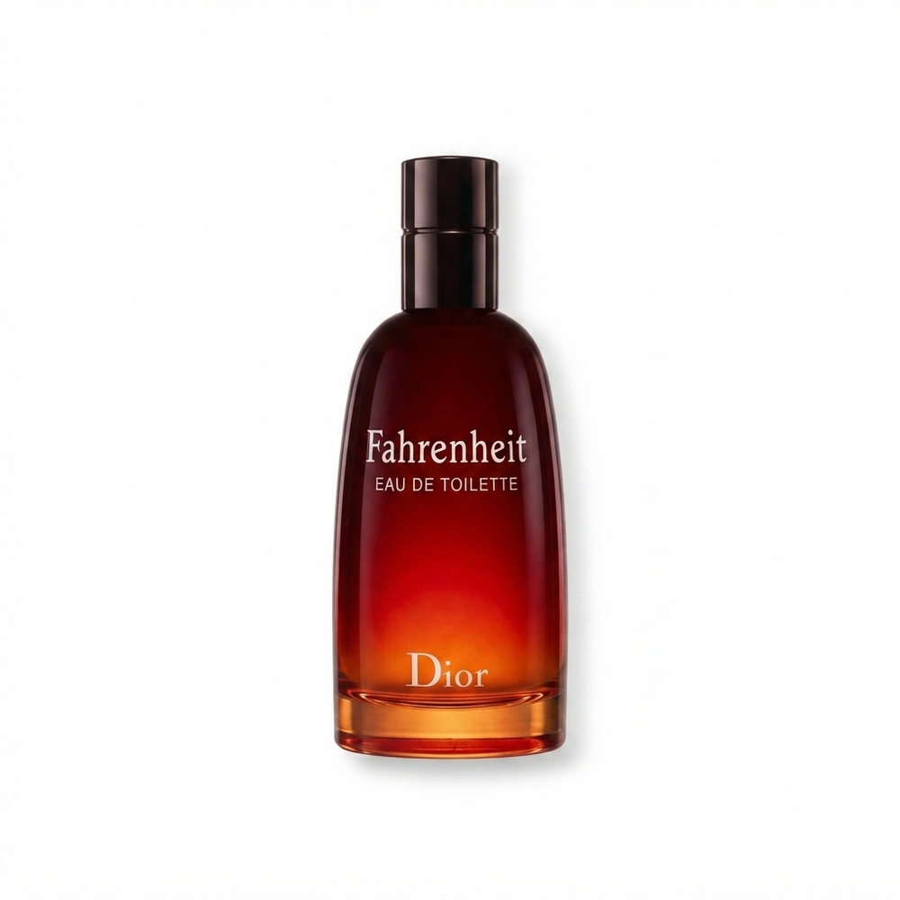 Christian Dior Fahrenheit Eau de Toilette