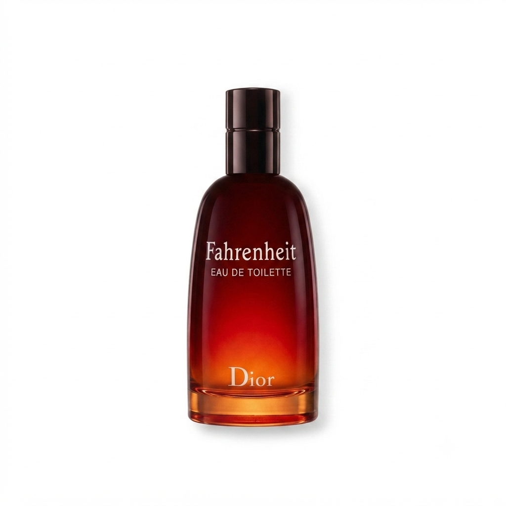 Christian Dior Fahrenheit Eau de Toilette