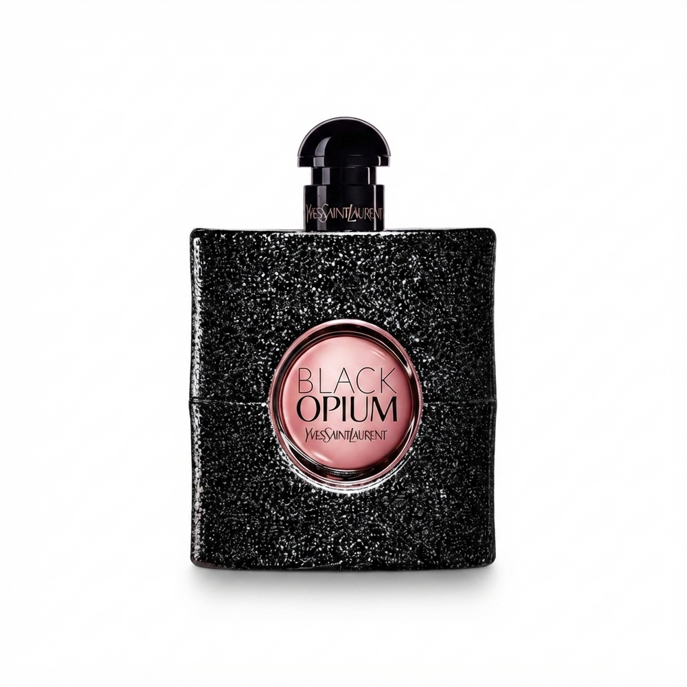 Yves Saint Laurent Black Opium Eau de Parfum