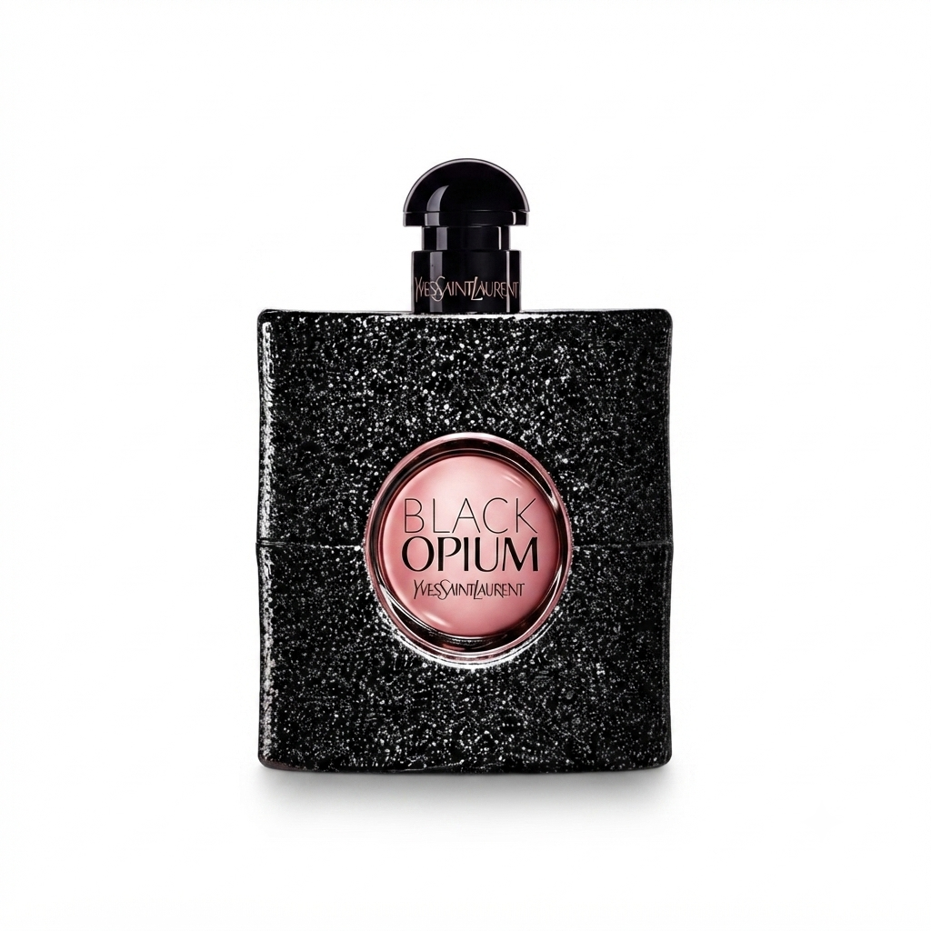 Yves Saint Laurent Black Opium Eau de Parfum