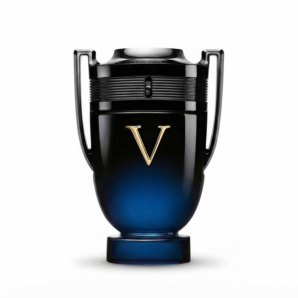 Paco Rabanne Invictus Victory Elixir Parfum Intense.