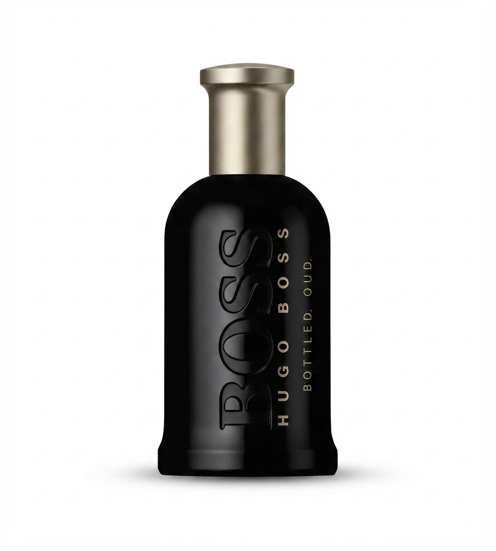 Hugo Boss Bottled Oud Eau de Parfum