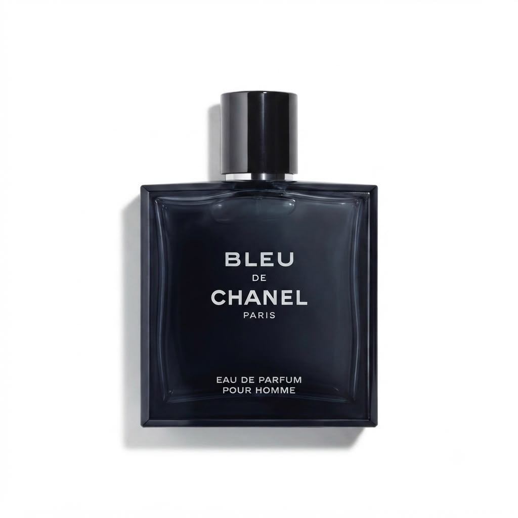 Bleu de Chanel EDP Pour Homme